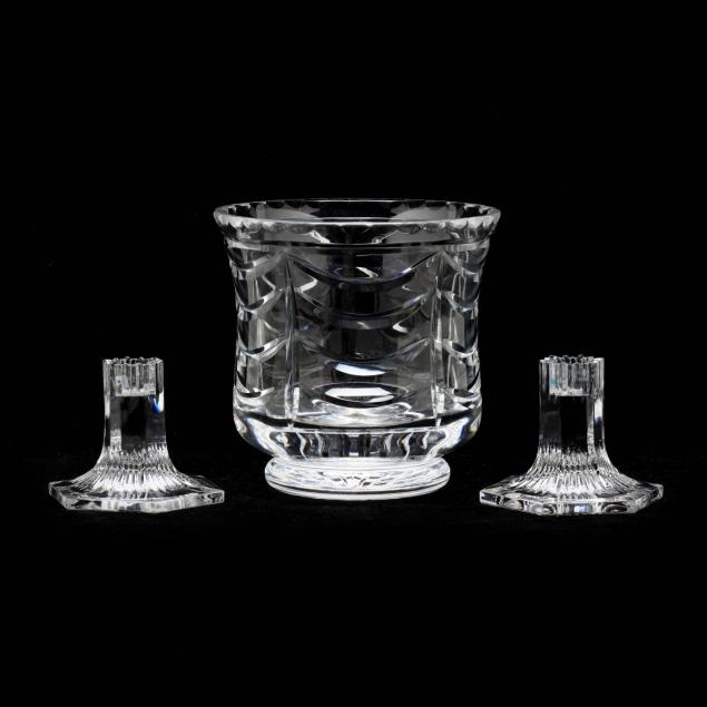 a-pair-of-crystal-candlesticks-and-vase