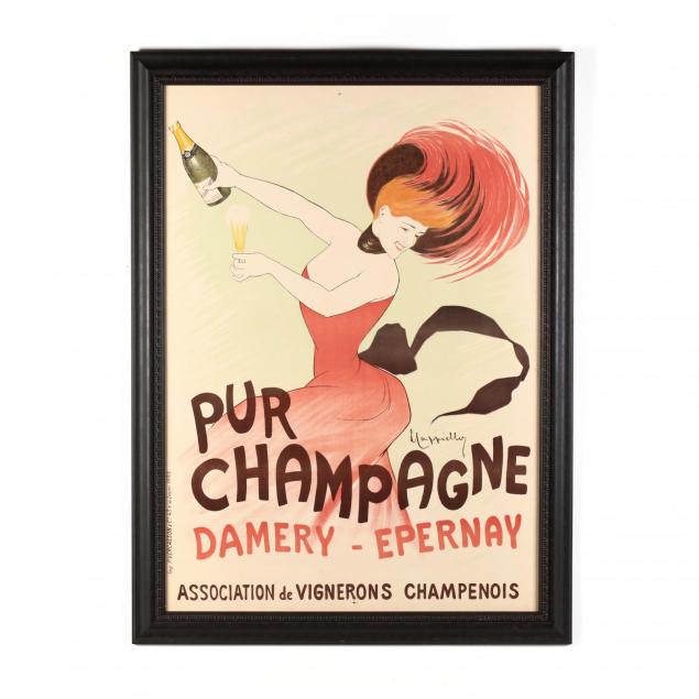 leonetto-cappiello-french-1875-1942-i-pur-champagne-damery-epernay-i