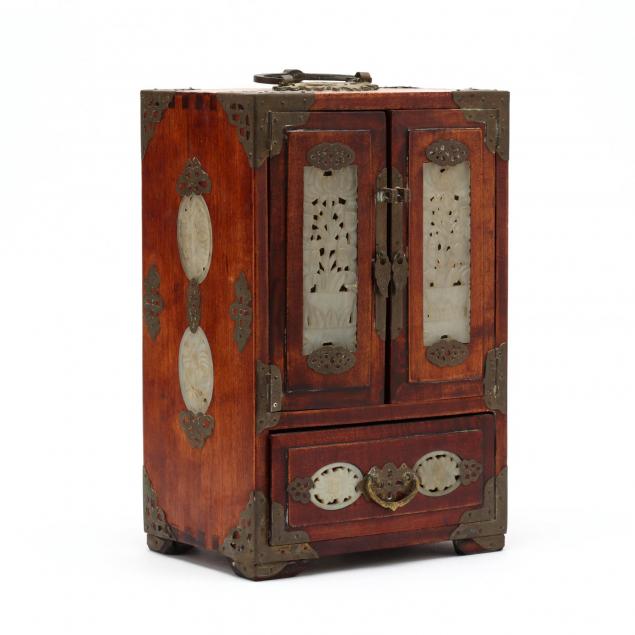 chinese-wood-jade-and-brass-jewelry-chest