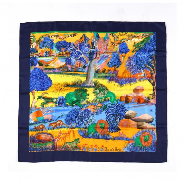 silk-scarf-i-nuba-mountain-i-hermes