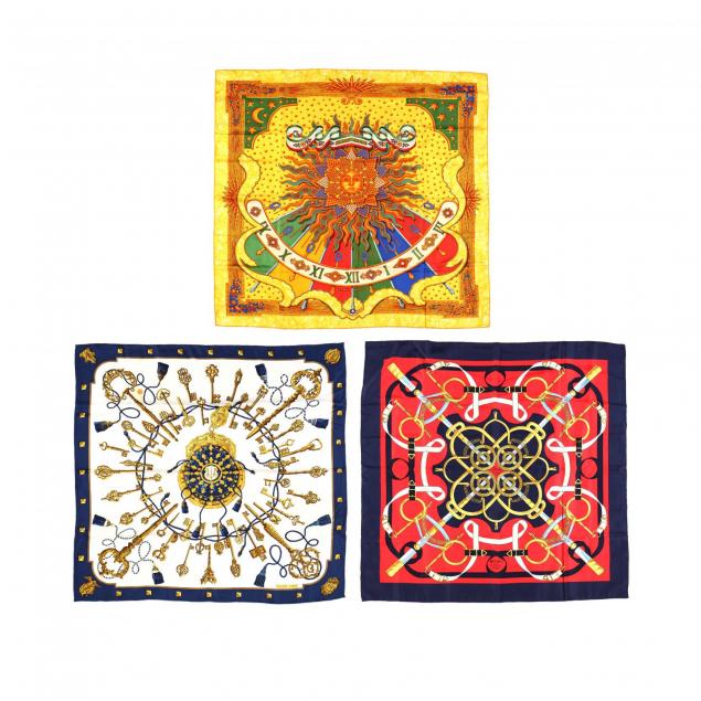 three-silk-scarves-hermes