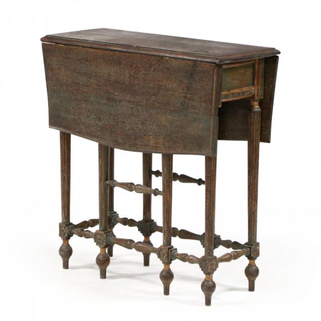 louis-xvi-style-gateleg-table