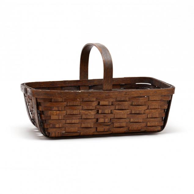 vintage-amish-splint-oak-basket