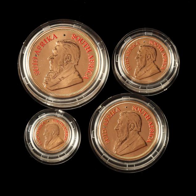 south-africa-colorized-2000-four-coin-gold-krugerrand-prestige-proof-set-196