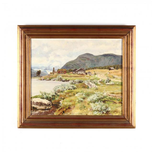 a-vintage-continental-landscape-painting