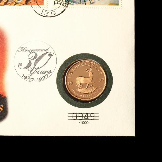 south-africa-1997-gold-half-krugerrand