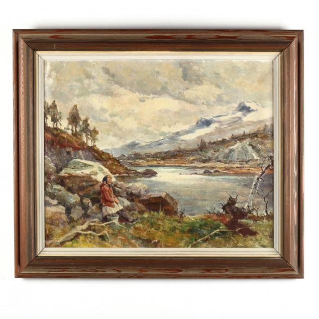 a-vintage-northern-european-landscape-with-figure