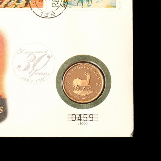 south-africa-1997-gold-half-krugerrand