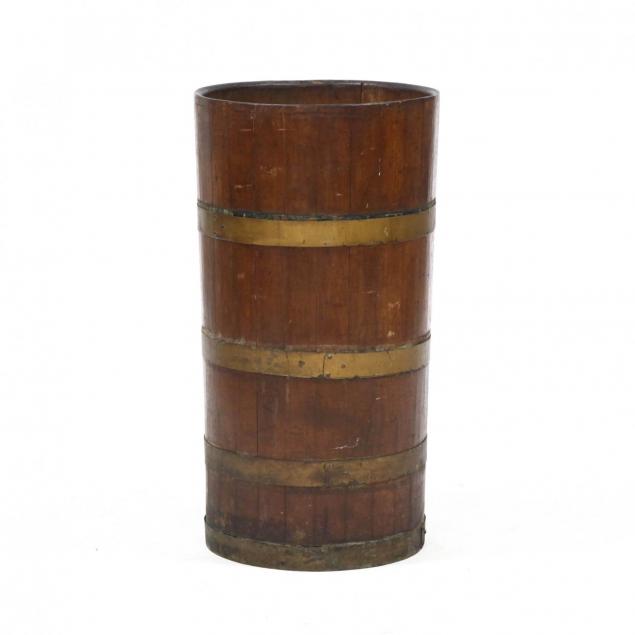 antique-barrel