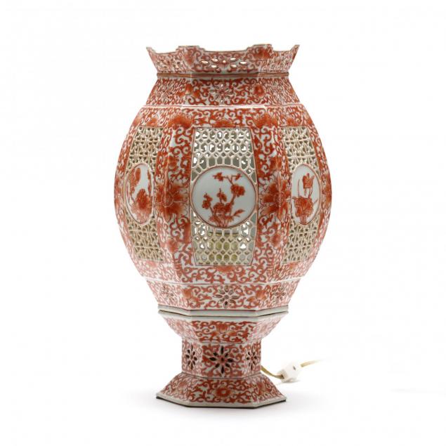 a-chinese-iron-red-on-white-ground-porcelain-lamp