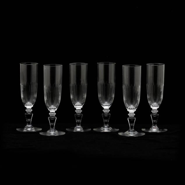 baccarat-set-of-six-champagne-flutes