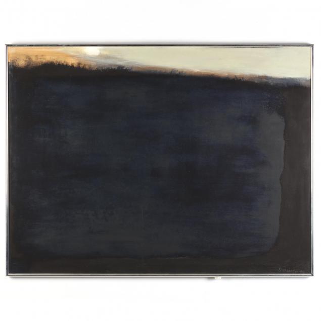eileen-shahbender-1929-2016-large-color-field-painting