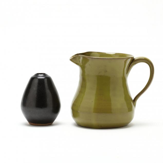 two-nc-pottery-vessels