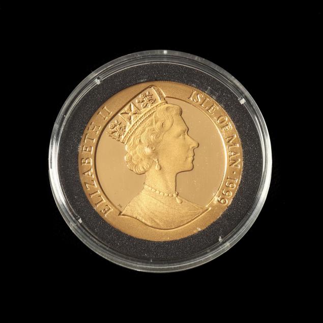 isle-of-man-1999-proof-year-of-the-rabbit-gold-crown