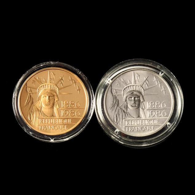 france-1986-statue-of-liberty-gold-and-silver-centennial-100-francs