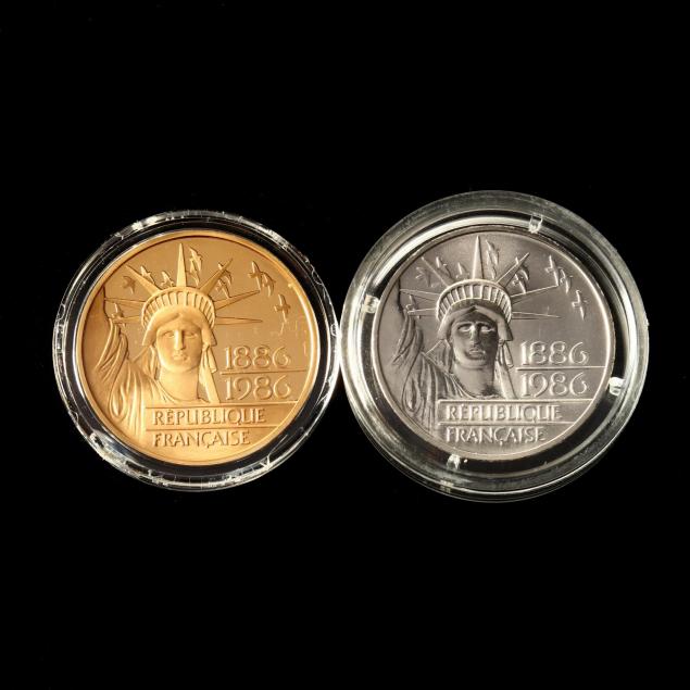france-1986-statue-of-liberty-gold-and-silver-centennial-100-francs