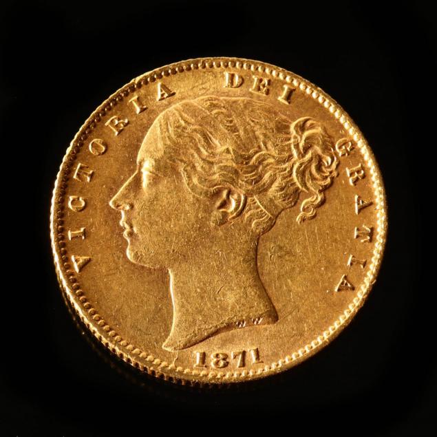 australia-1871-s-gold-shield-sovereign
