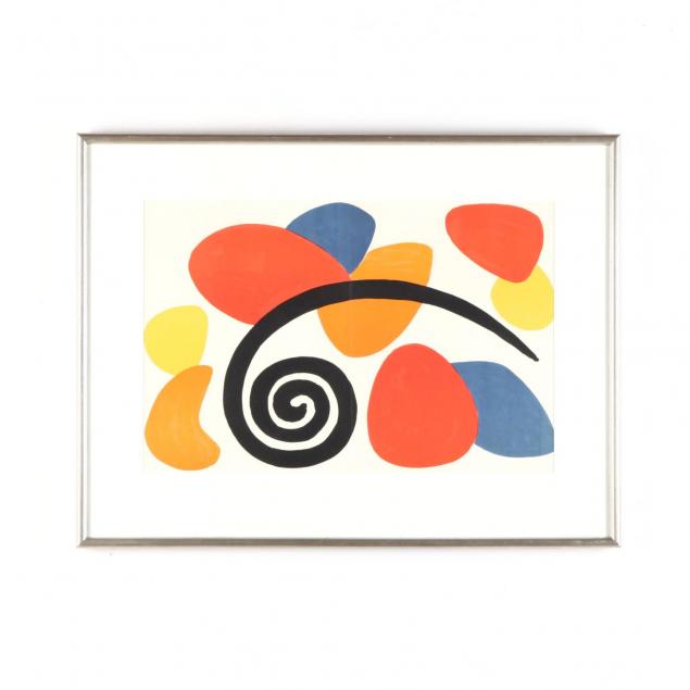 alexander-calder-american-1898-1976-color-lithograph-from-i-derriere-le-miroir-i