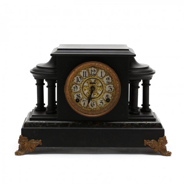 e-ingraham-co-neoclassical-style-mantle-clock