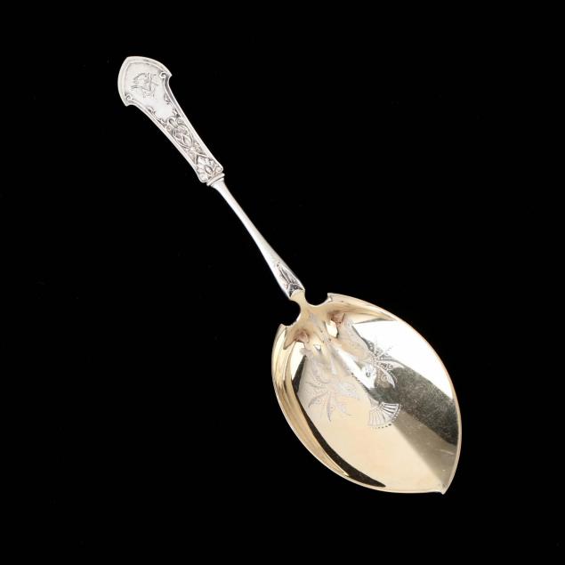 gorham-corinthian-sterling-silver-serving-blade