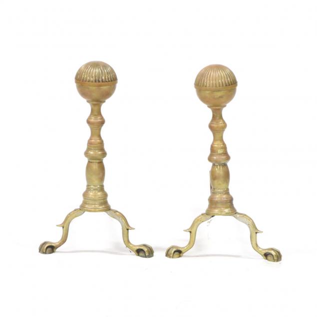 pair-of-chippendale-style-andirons