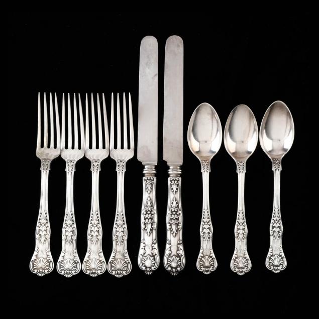 tiffany-co-english-king-silverplate-flatware