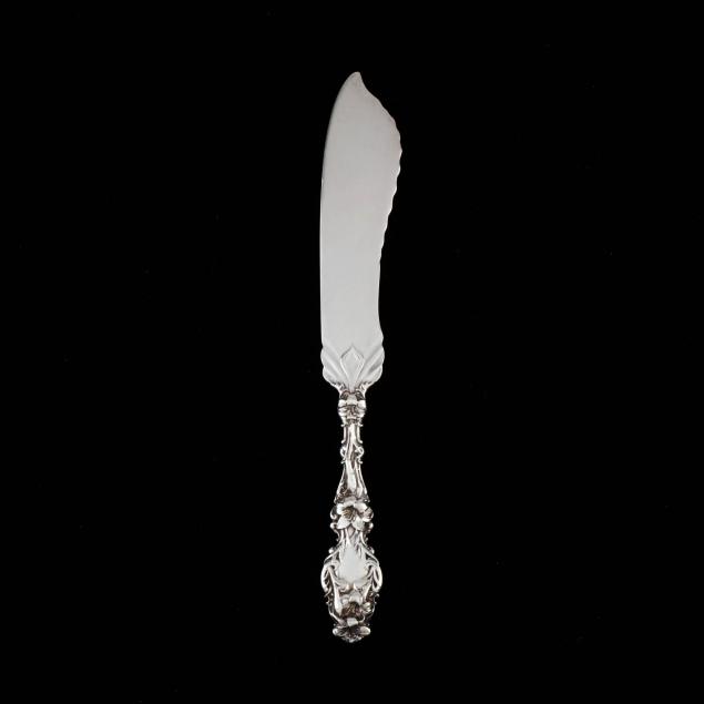 whiting-lily-sterling-silver-master-butter-knife