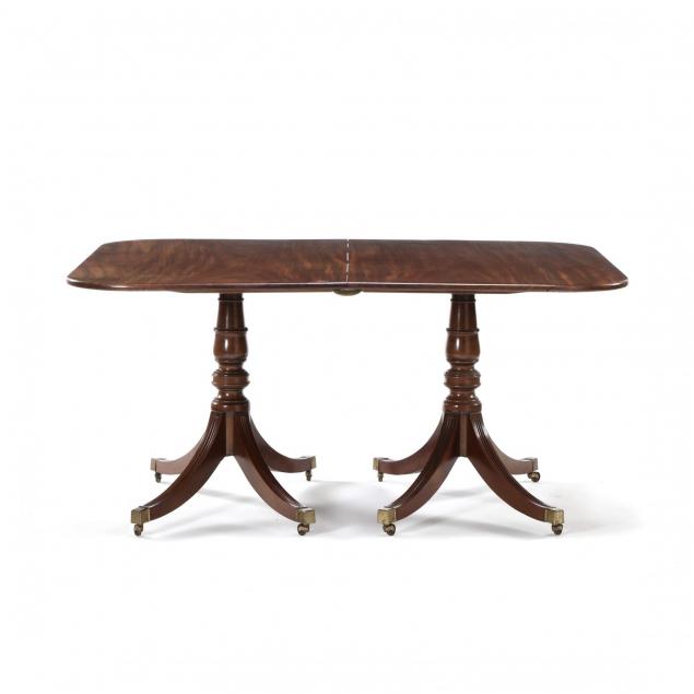 georgian-double-pedestal-dining-table