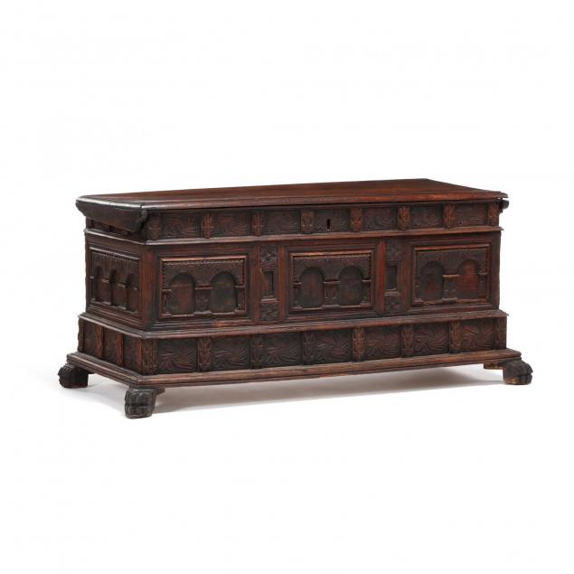 continental-carved-coffer