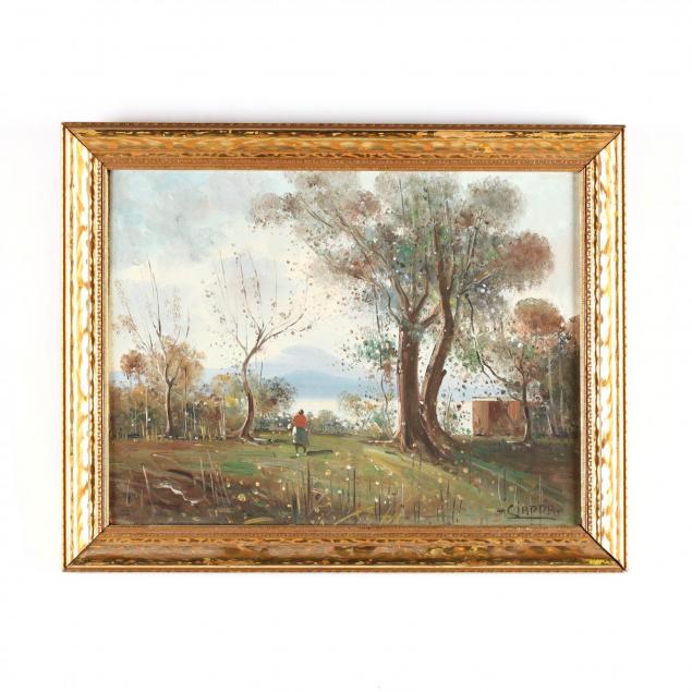 italian-school-landscape-with-distant-hills