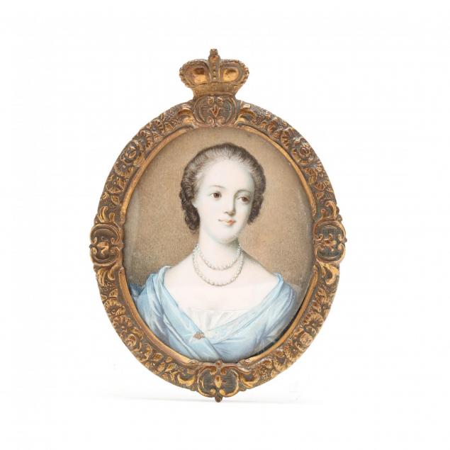 continental-portrait-miniature