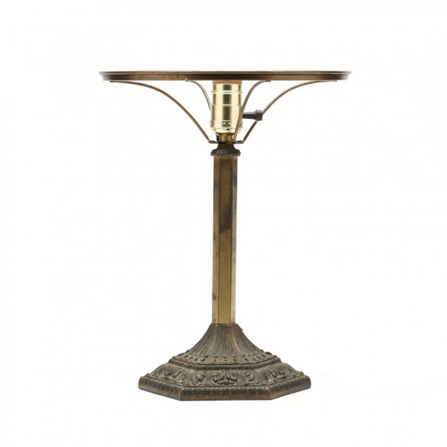 pittsburg-lamp-brass-glass-lamp-base