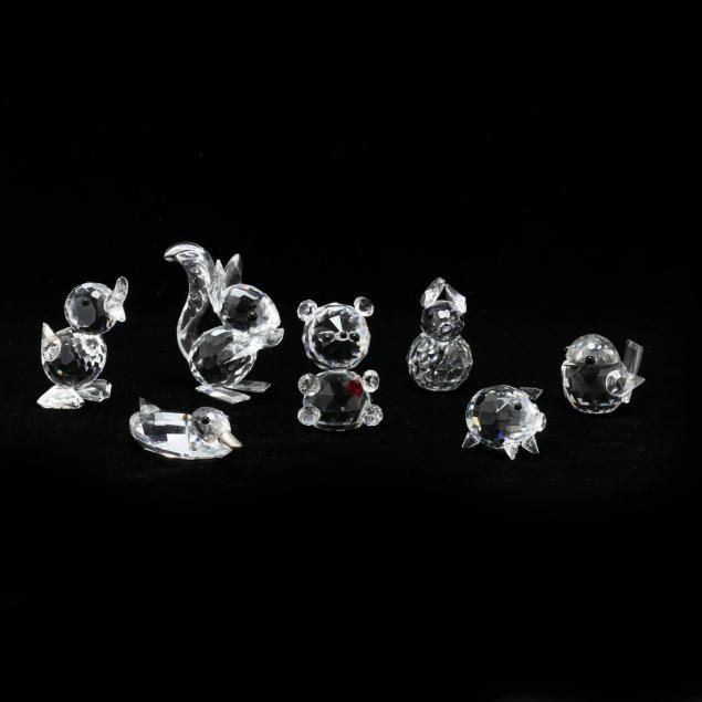 swarovski-baby-animal-grouping