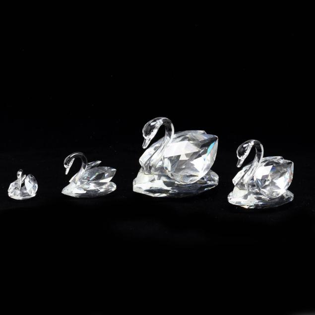 swarovski-four-crystal-swans