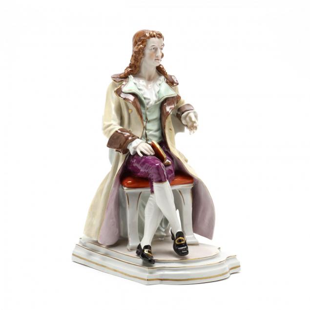 antique-porcelain-figure-of-a-man