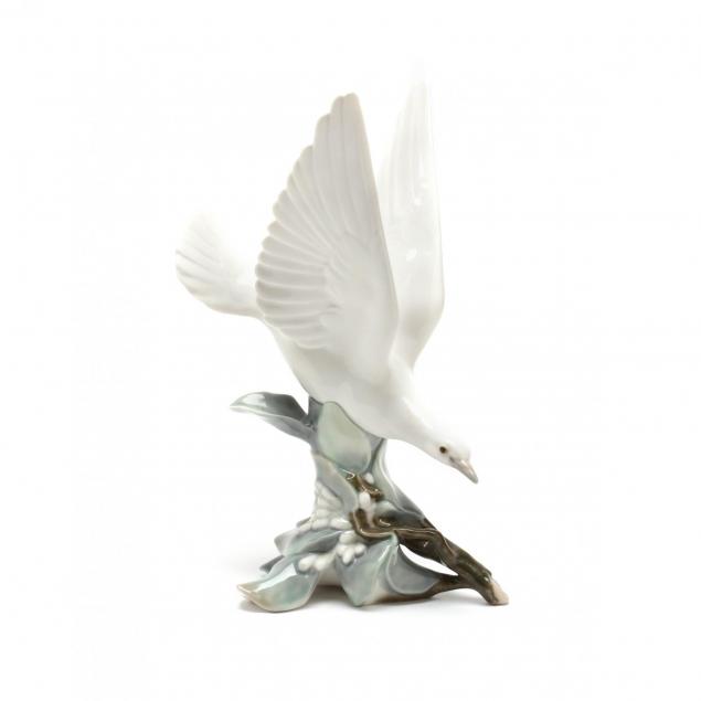 lladro-turtle-dove-figure