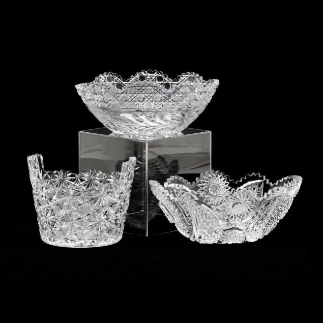 3-pc-american-brilliant-cut-glass