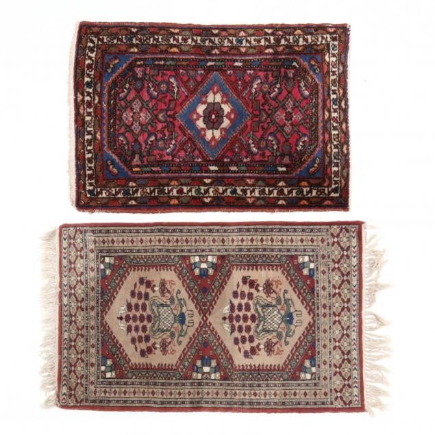 two-oriental-rugs