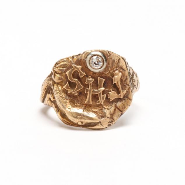 samuel-henry-jordan-s-custom-14kt-gold-and-diamond-ring