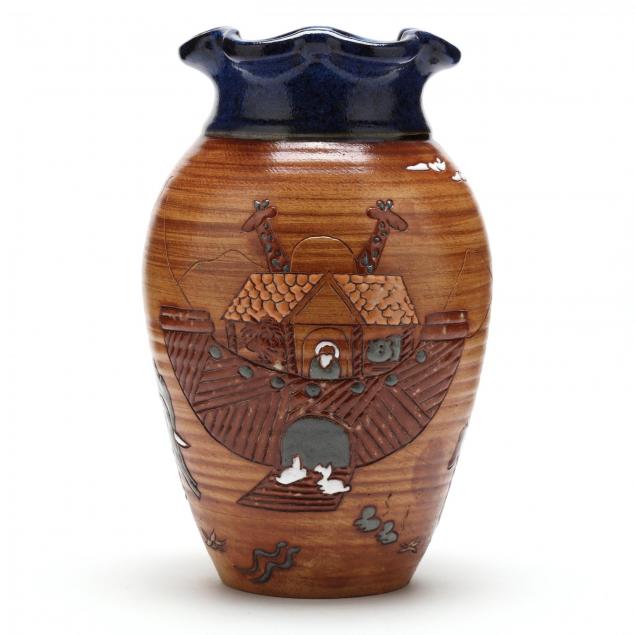 nc-folk-pottery-ken-annette-poole