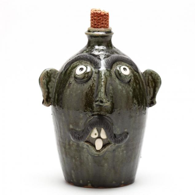 nc-folk-pottery-sid-luck-face-jug