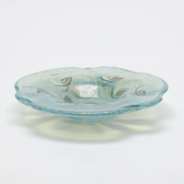 vintage-murano-glass-bowl