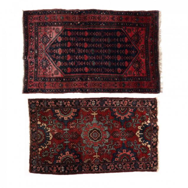 two-area-rugs