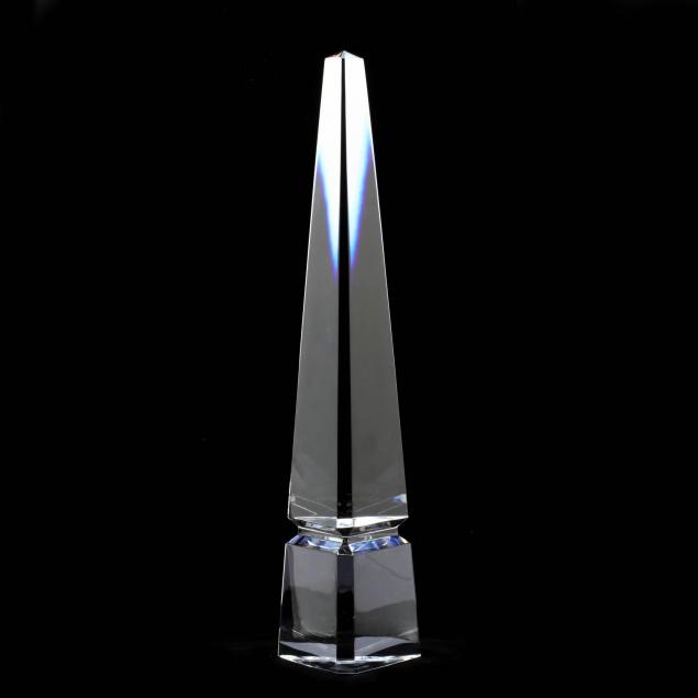 baccarat-crystal-obelisk