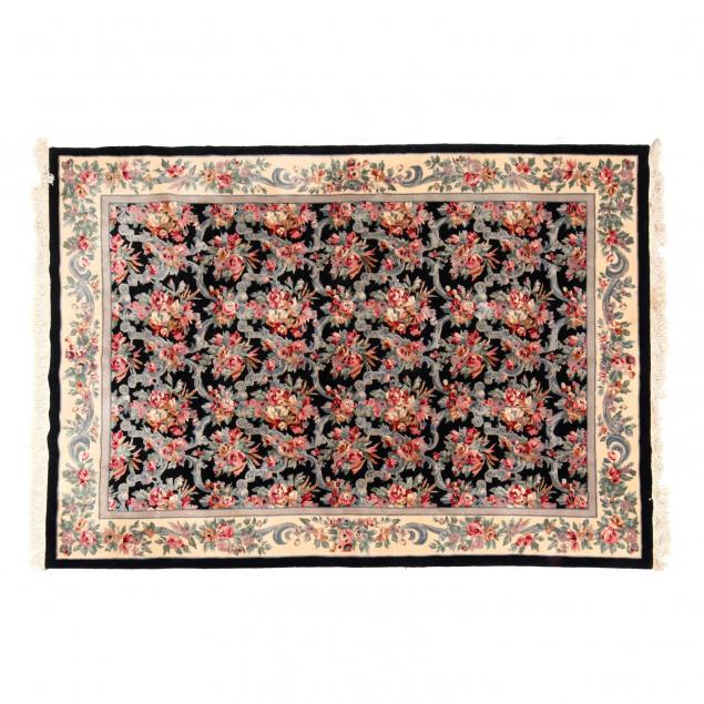 sino-persian-carpet