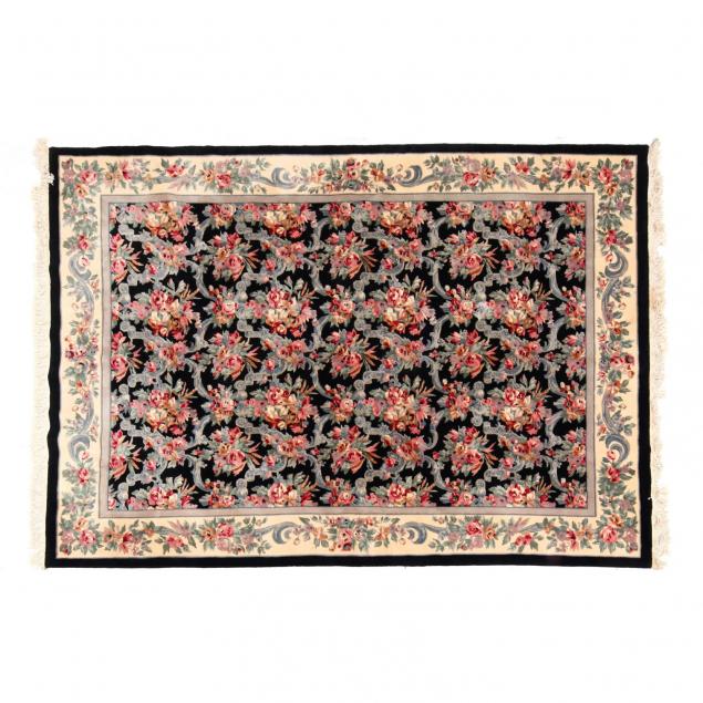 sino-persian-carpet