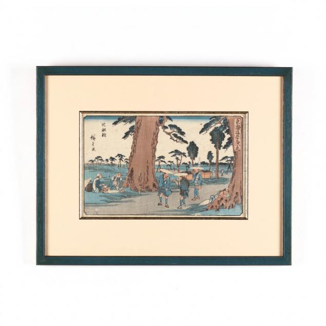 a-japanese-woodblock-print-after-utagawa-hiroshige