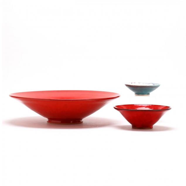 ben-owen-iii-nc-three-pottery-bowls