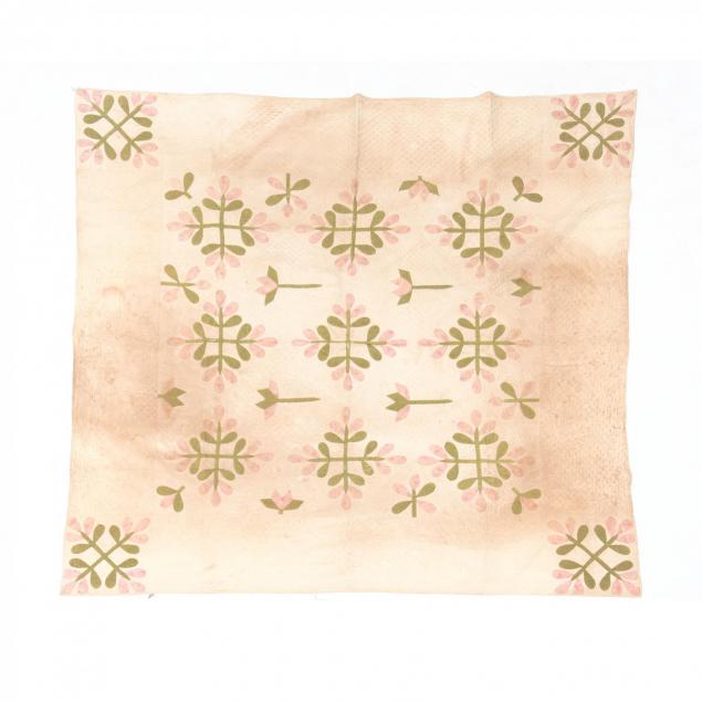 19th-century-coverlet