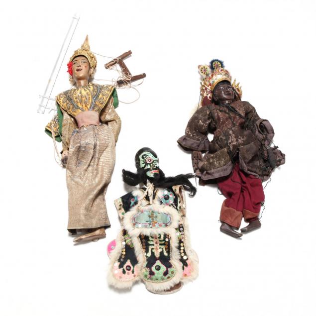 three-asian-puppets